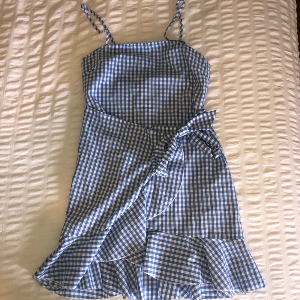LF Dress